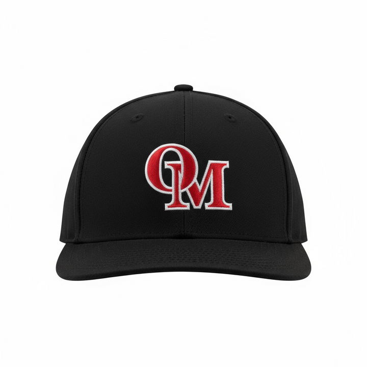 Oak Mountain Trucker Hat