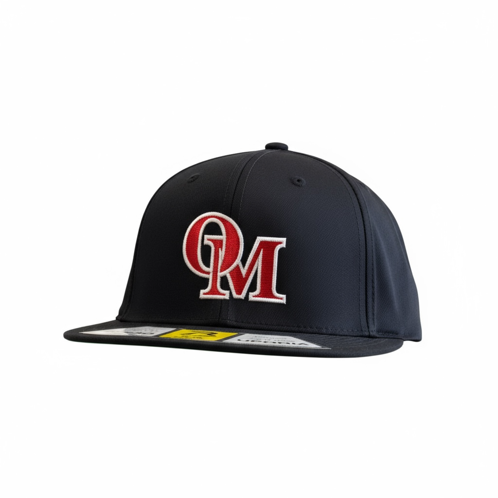 Oak Mountain Trucker Hat