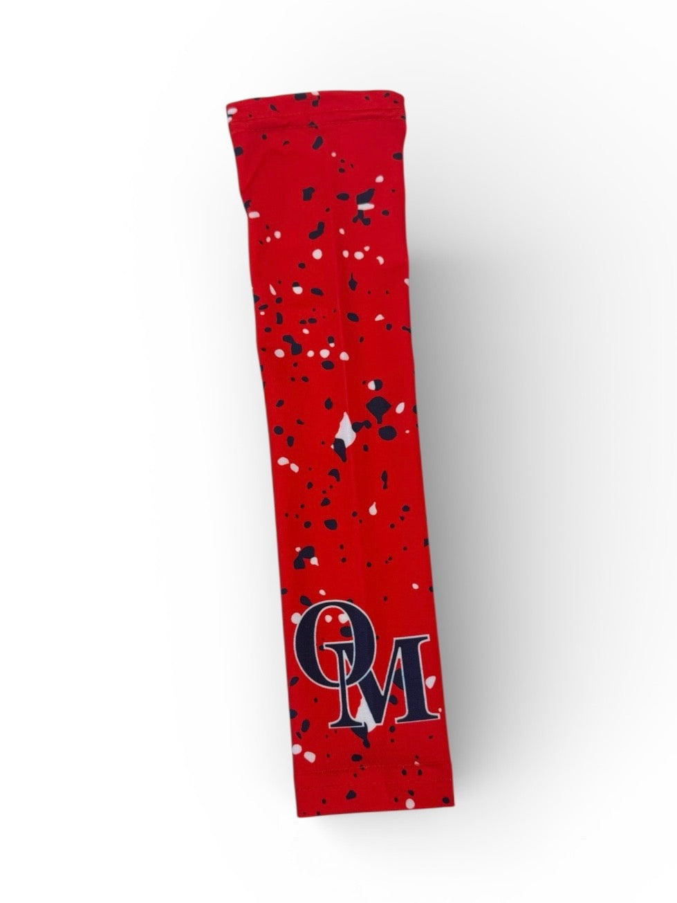 Oak Mountain Splatter Arm Sleeve