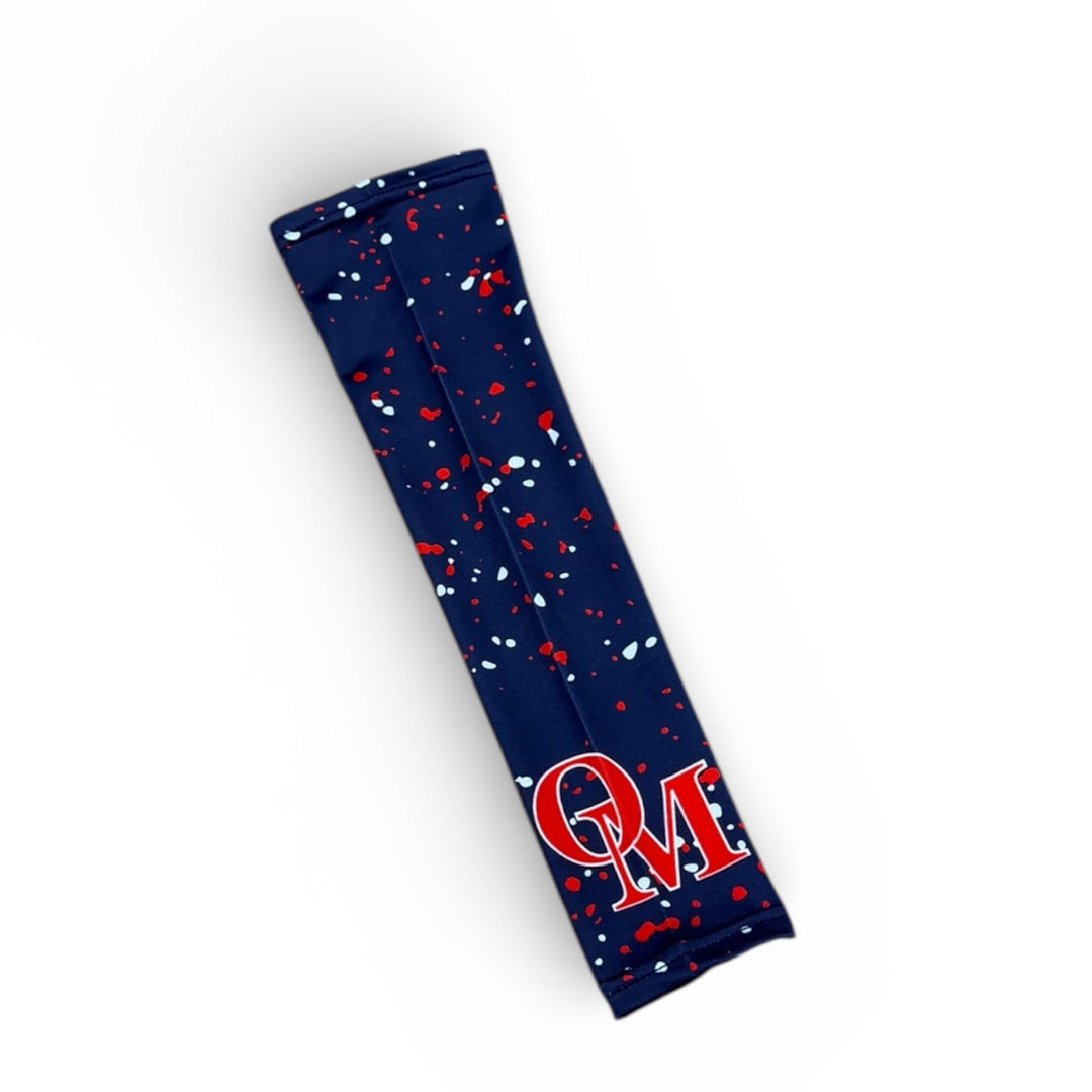 Oak Mountain Splatter Arm Sleeve