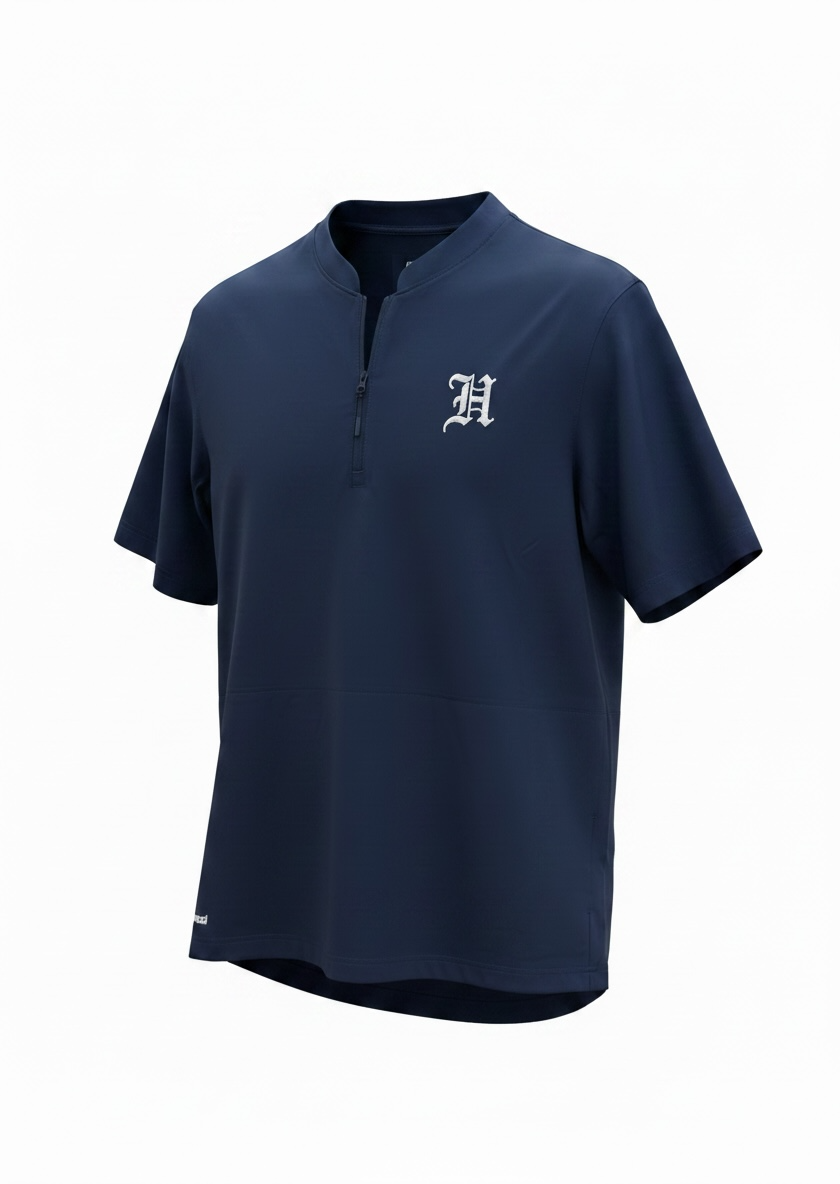 Marucci Old English H Cage Jacket
