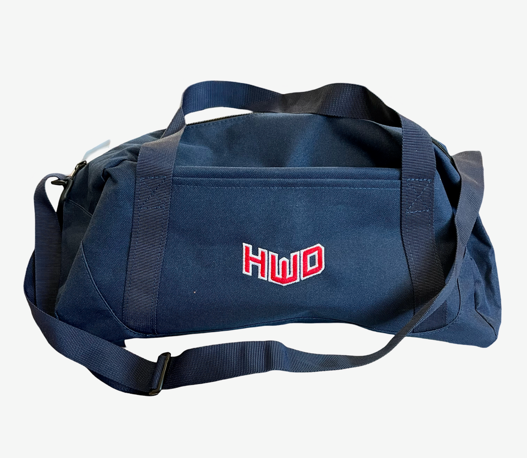 HWD Duffle Bag