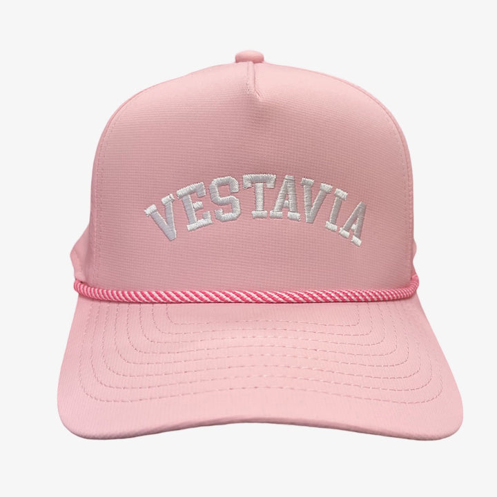 Vestavia  Arch Rope Hat