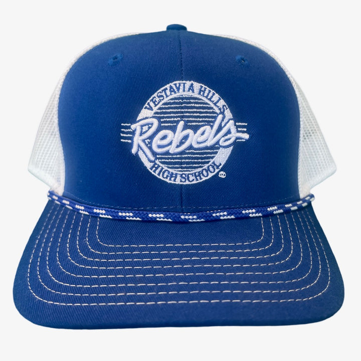 The Game Vestavia Rebels Rope Hat