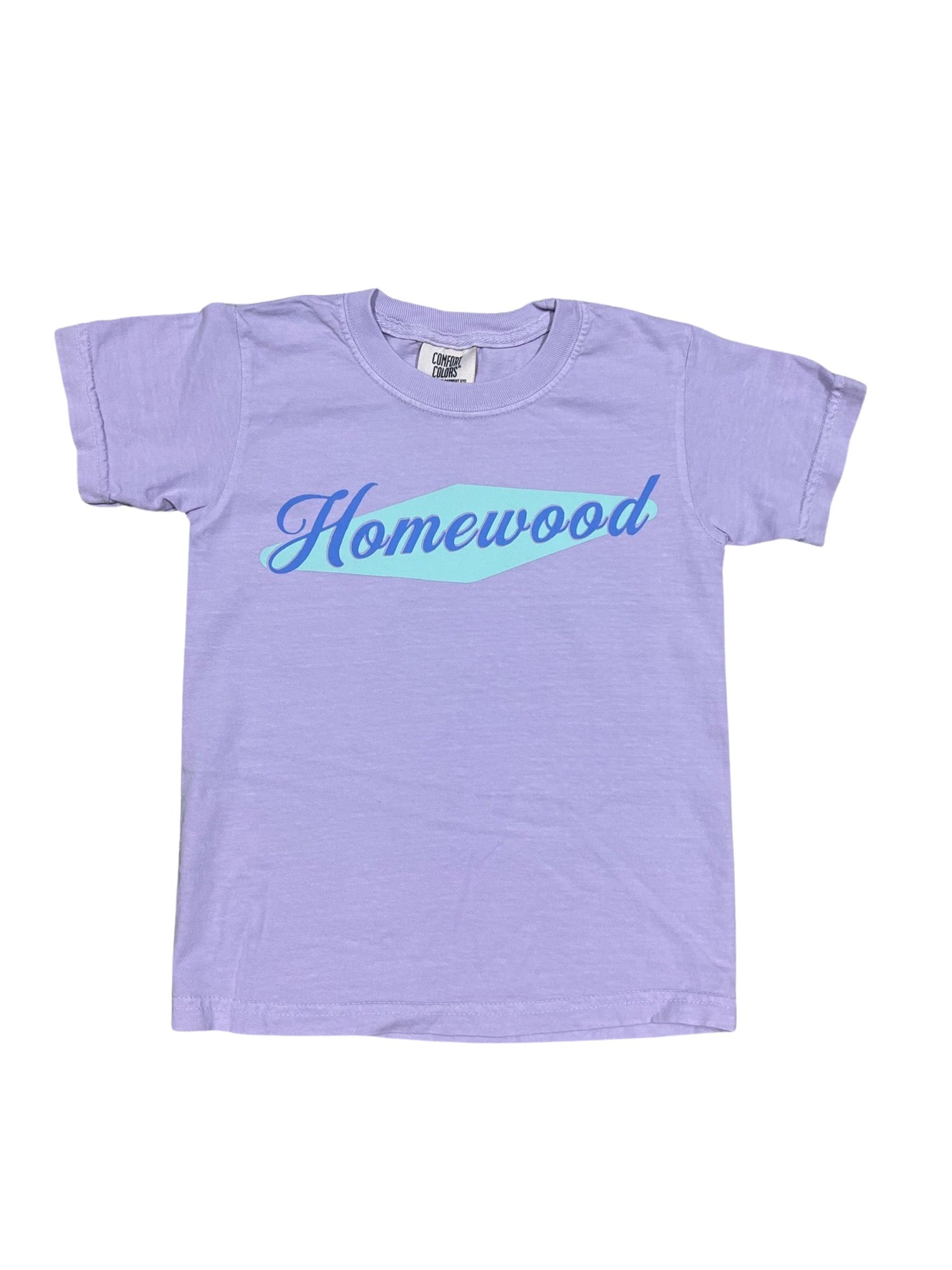 Homewood Patriots T-Shirt – Bandwagon Sports