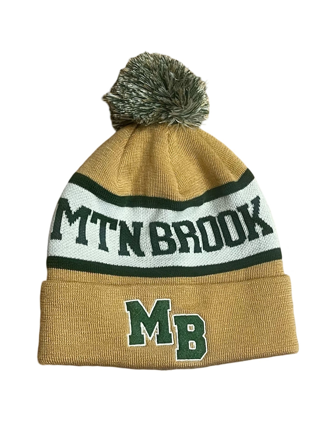 Mtn Brook Knit Beanie