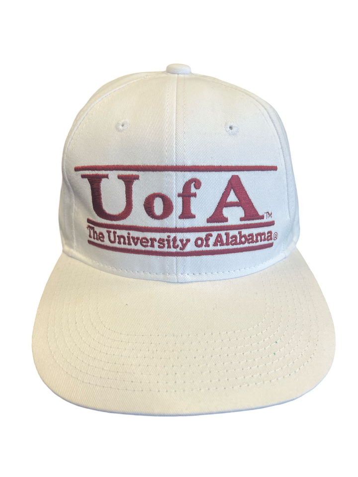 U of A Bar Hat