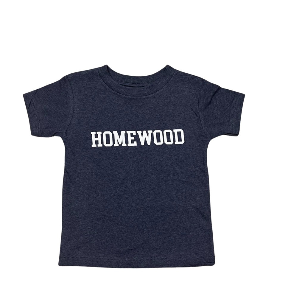 Toddler Homewood T-Shirt