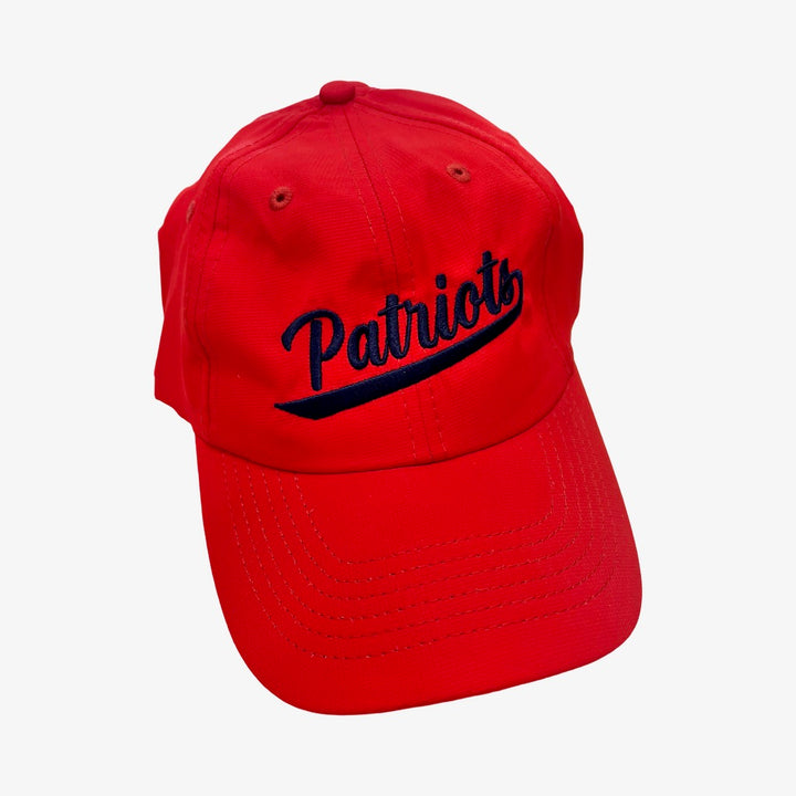 Classic Patriots Performance Hat