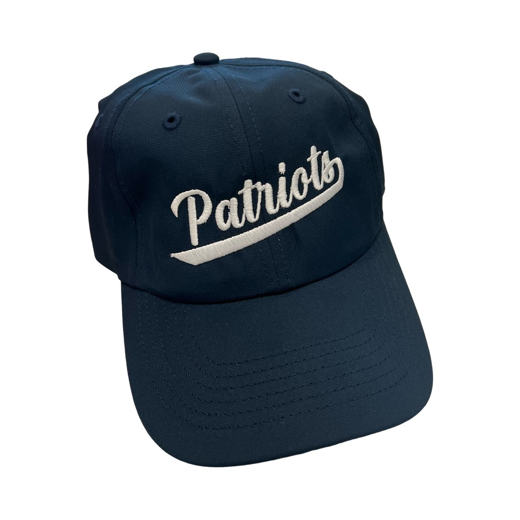 Classic Patriots Performance Hat