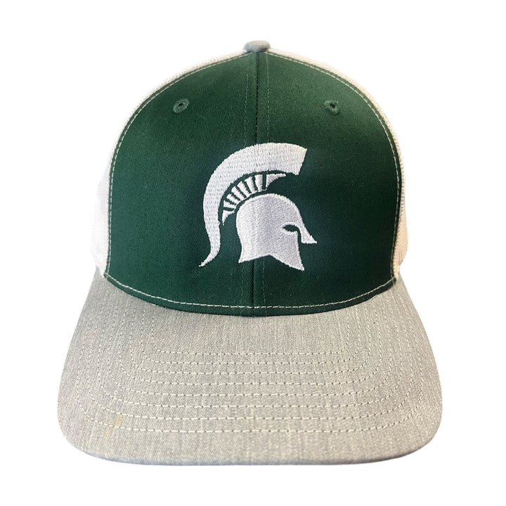 Spartan Head Trucker Hat