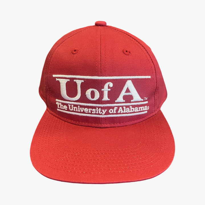 U of A Bar Hat