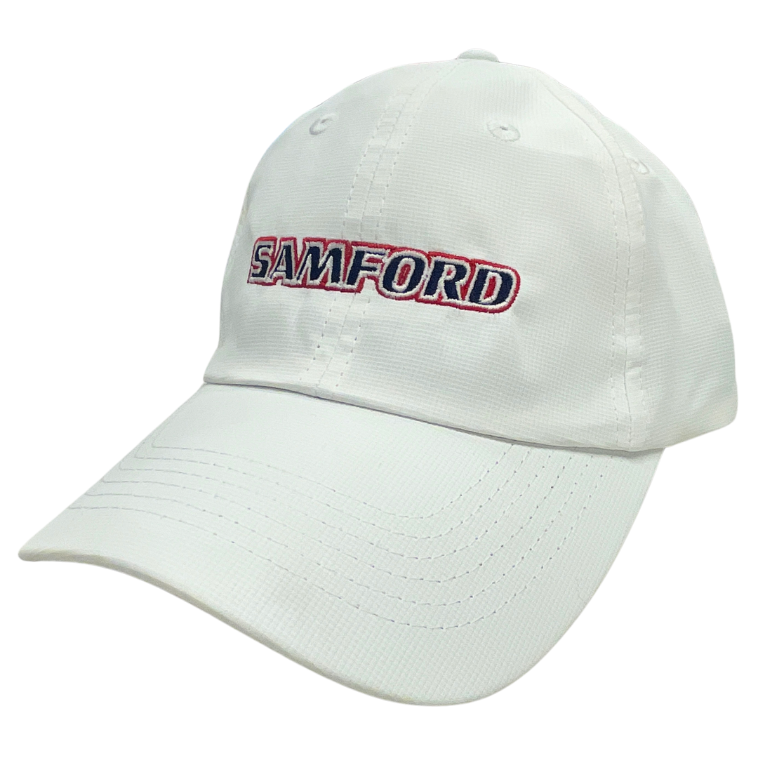 Samford Racing Heads Samford Performance Hat – Bandwagon Sports