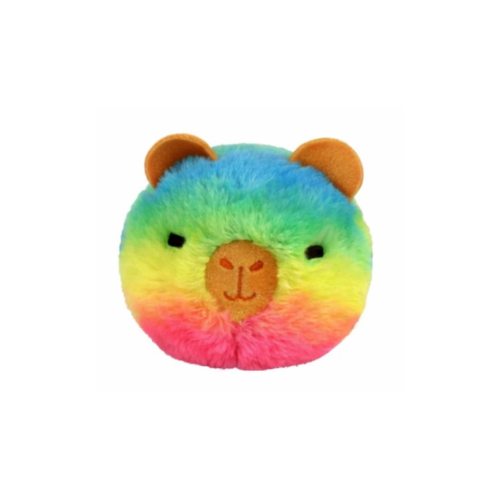 TY Rainy Capybara Beanie Bouncer