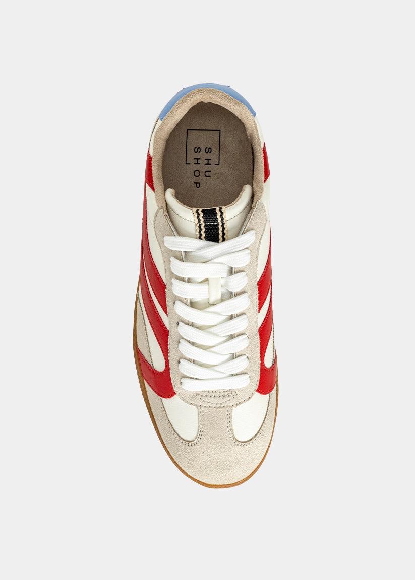 ShuShop Sadie Sneaker