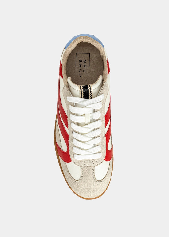 ShuShop Sadie Sneaker