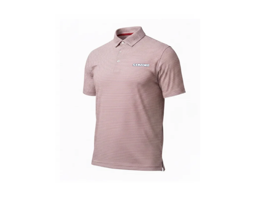 Samford Men's Polo