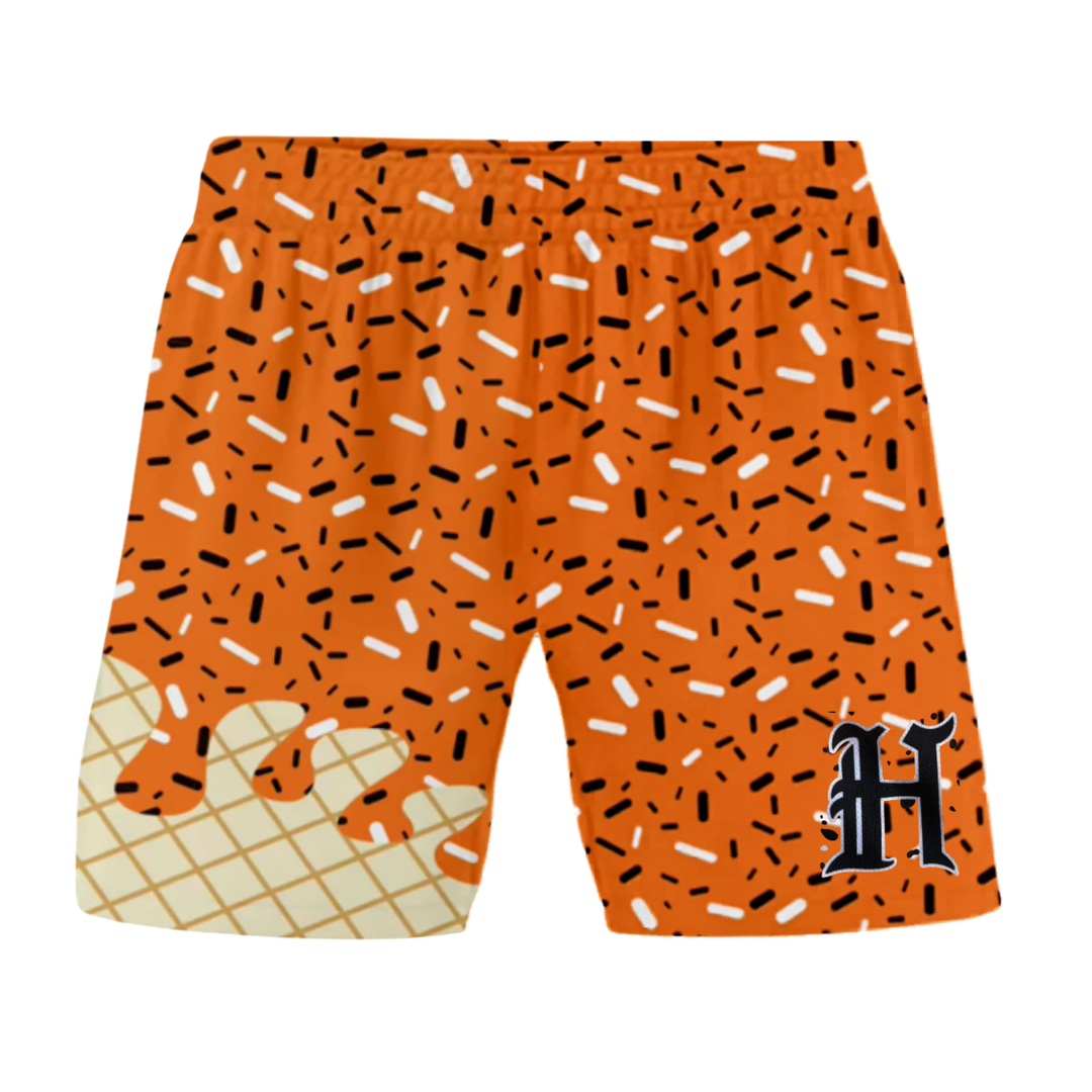 Hoover Ice Cream Shorts