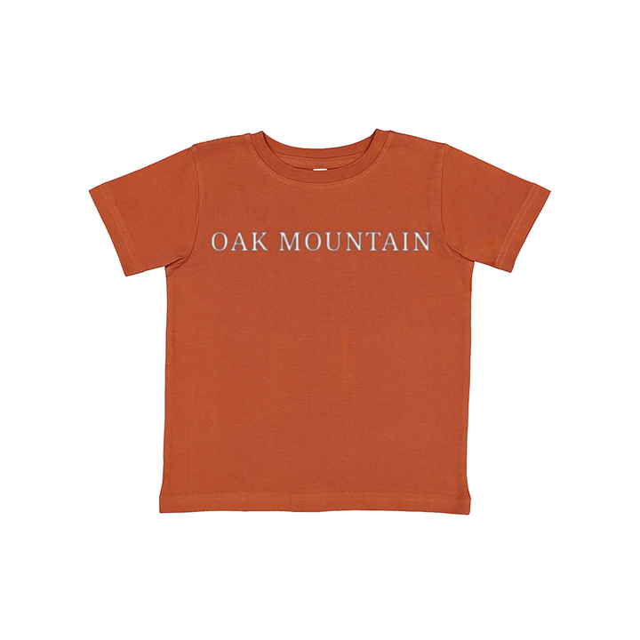 Oak Mountain Seaside T-Shirt