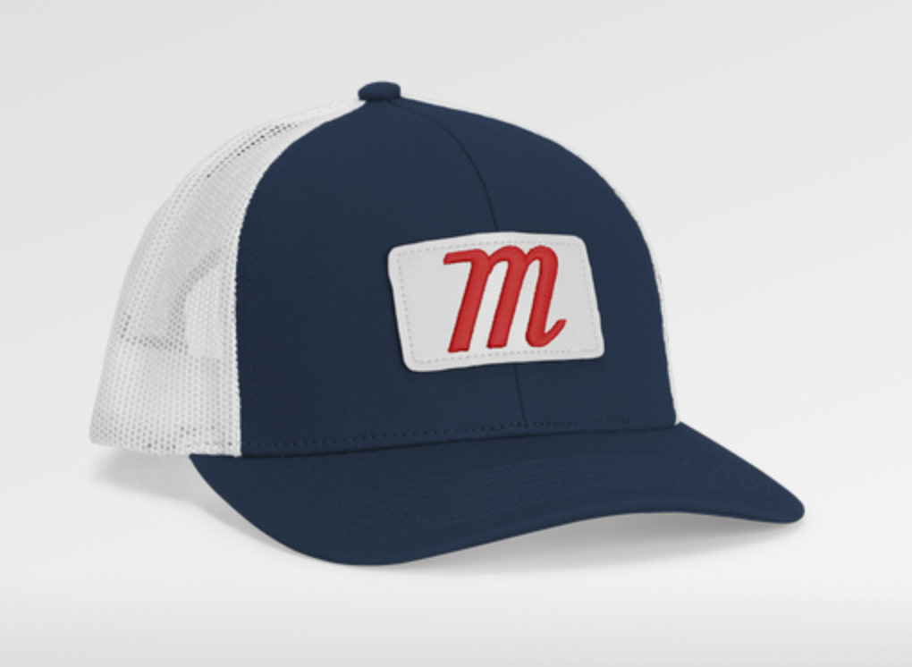 Marucci Capitol Snap Back Hat