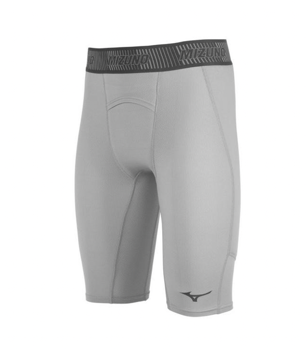 Mizuno Aero Vent Padded Slider