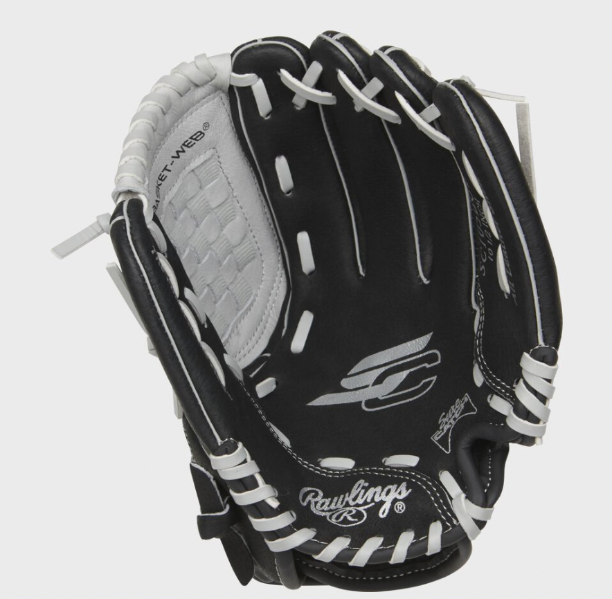 Rawlings Sure Catch Youth Glove