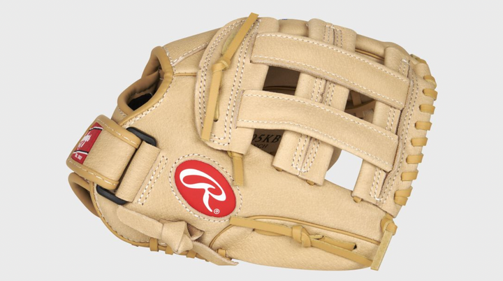 Rawlings Sure Catch Kris Bryant Signature Youth Glove