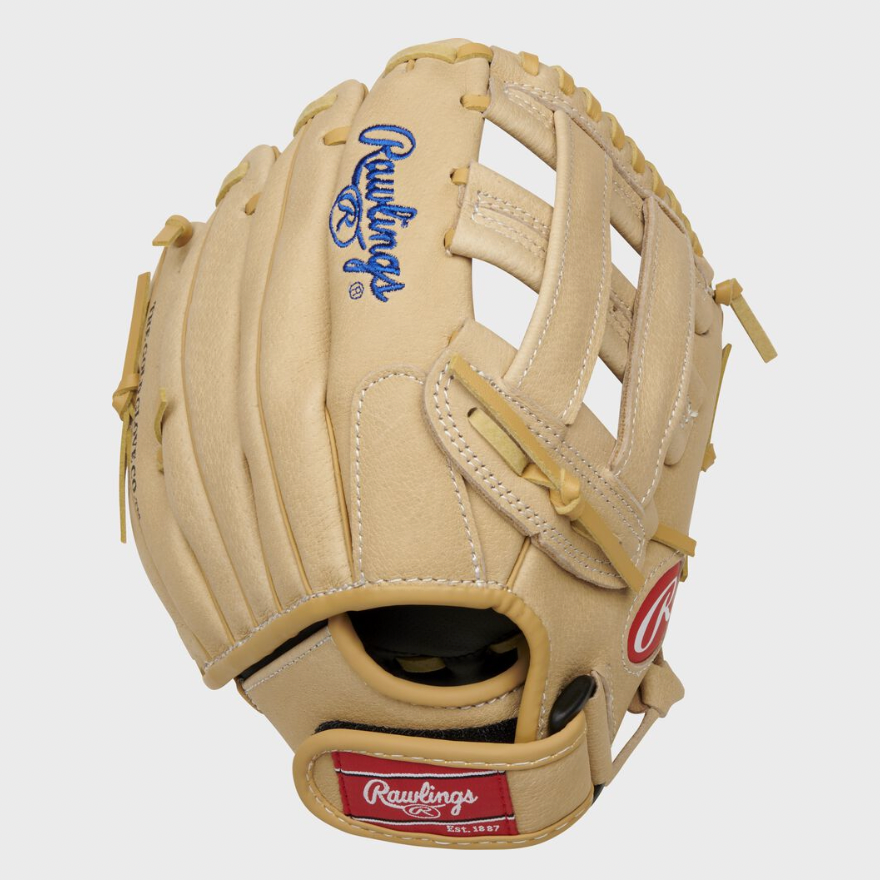 Rawlings Sure Catch Kris Bryant Signature Youth Glove