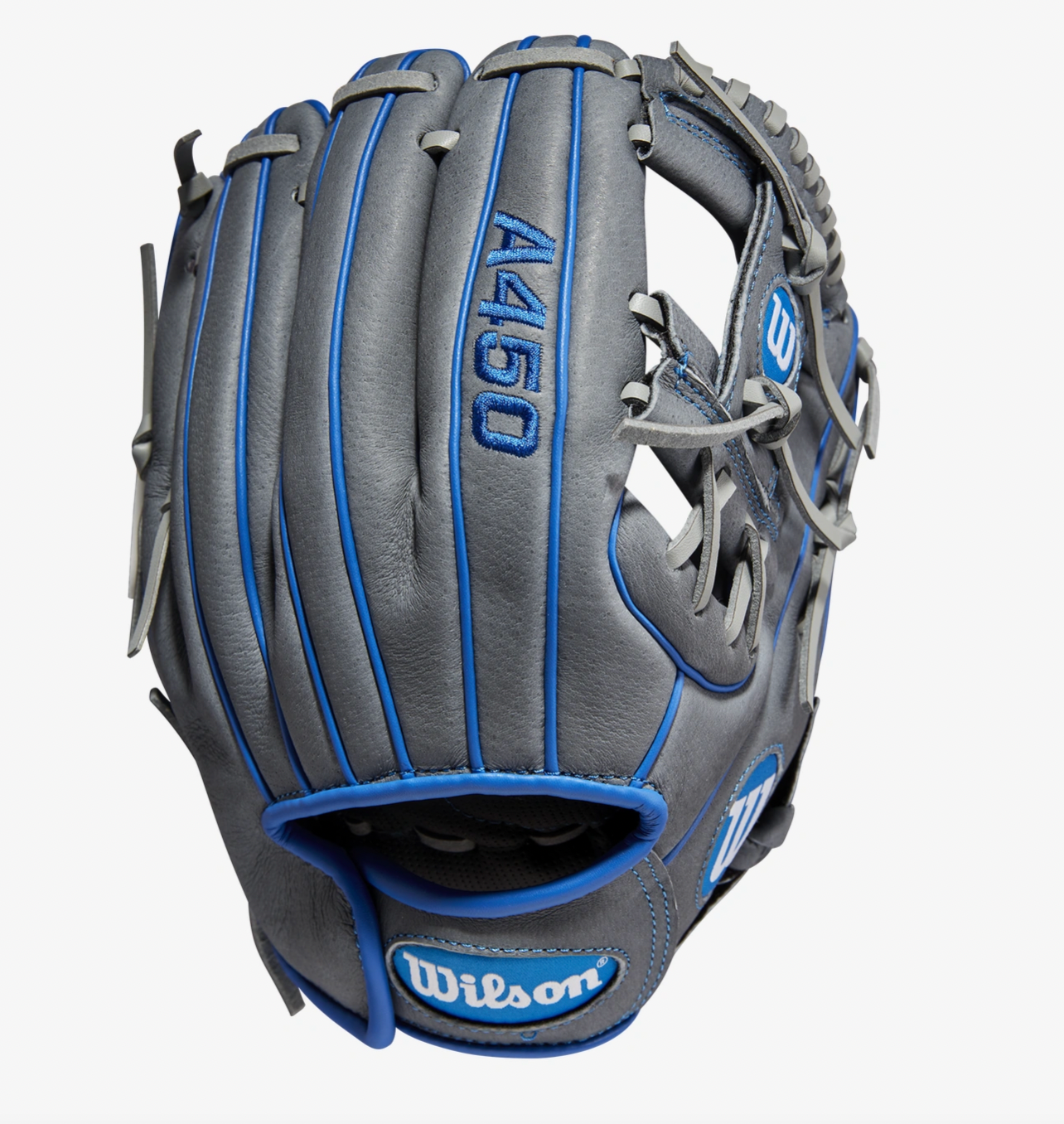 Wilson 2022 A450 Infield Baseball Glove