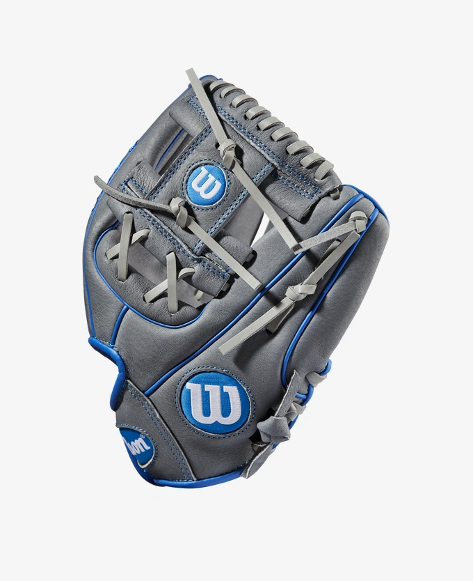 Wilson 2022 A450 Infield Baseball Glove