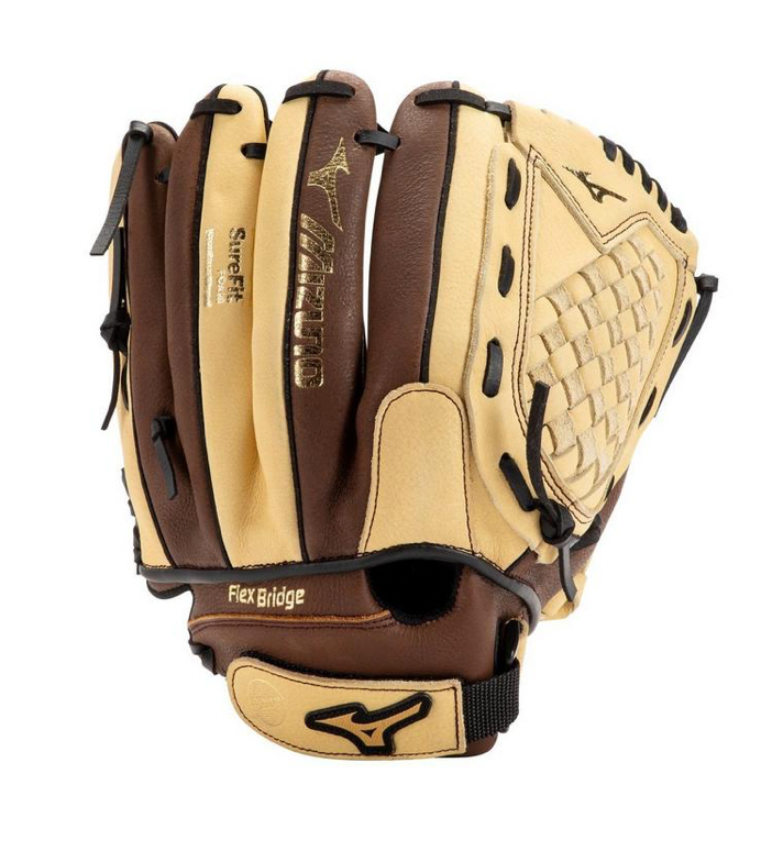 Mizuno Prospect Paraflex Youth Baseball Glove