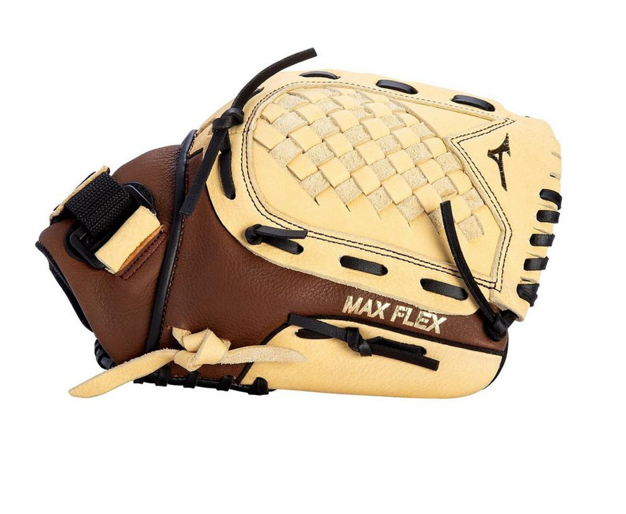 Mizuno Prospect Paraflex Youth Baseball Glove