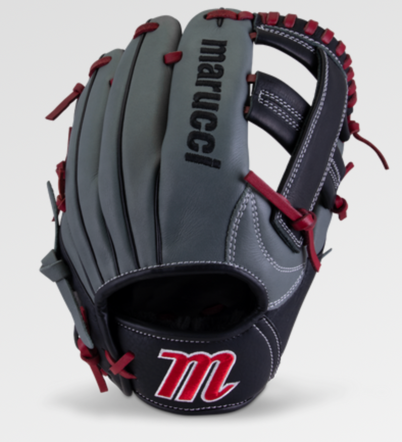 Marucci Caddo S Type Single Post Web Baseball Glove