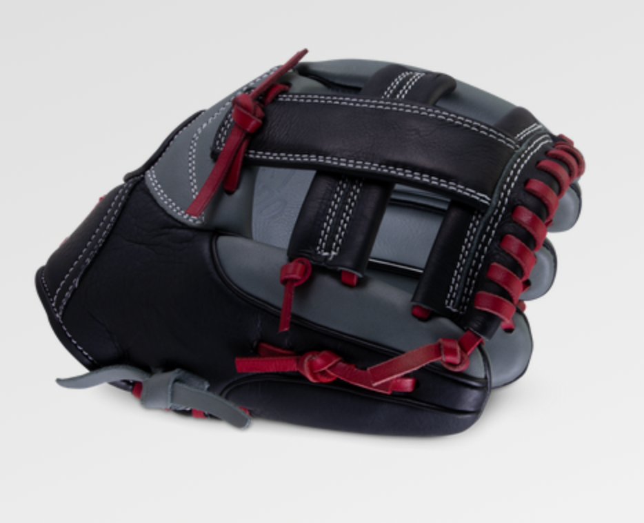 Marucci Caddo S Type Single Post Web Baseball Glove
