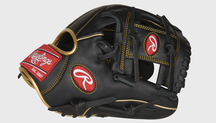 Rawlings 2021 R9 Series 200 Pattern Infield Glove