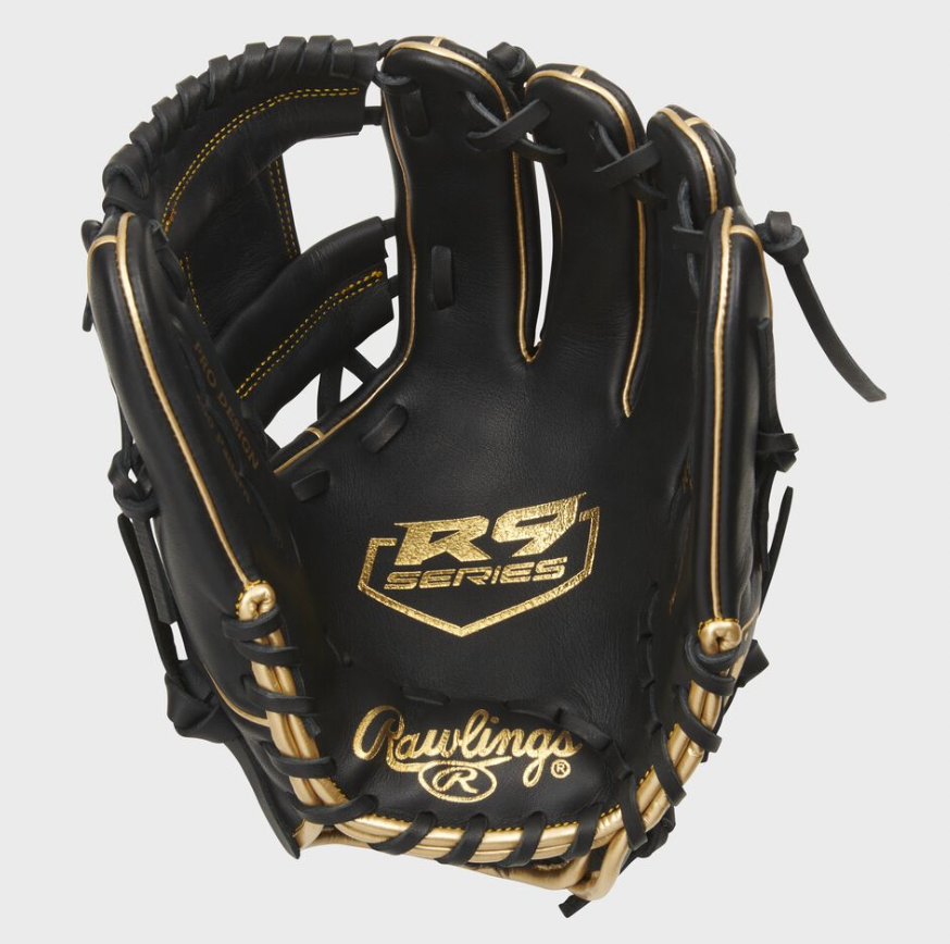 Rawlings 2021 R9 Series 200 Pattern Infield Glove