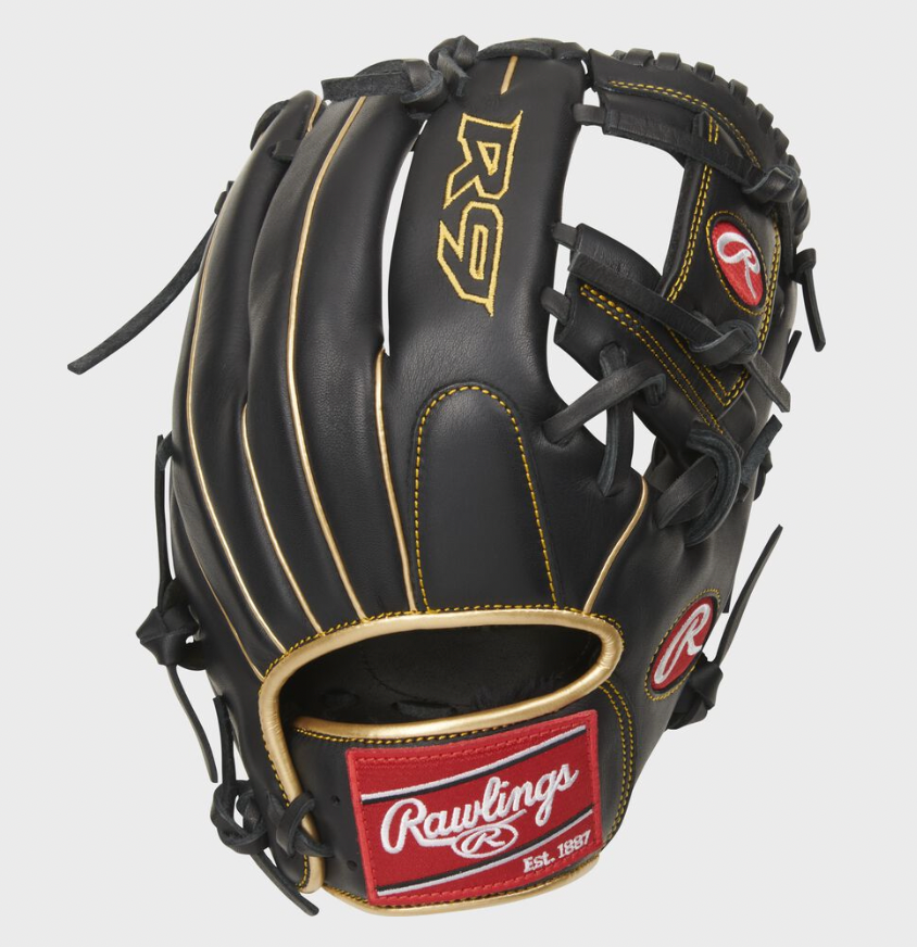 Rawlings 2021 R9 Series 200 Pattern Infield Glove