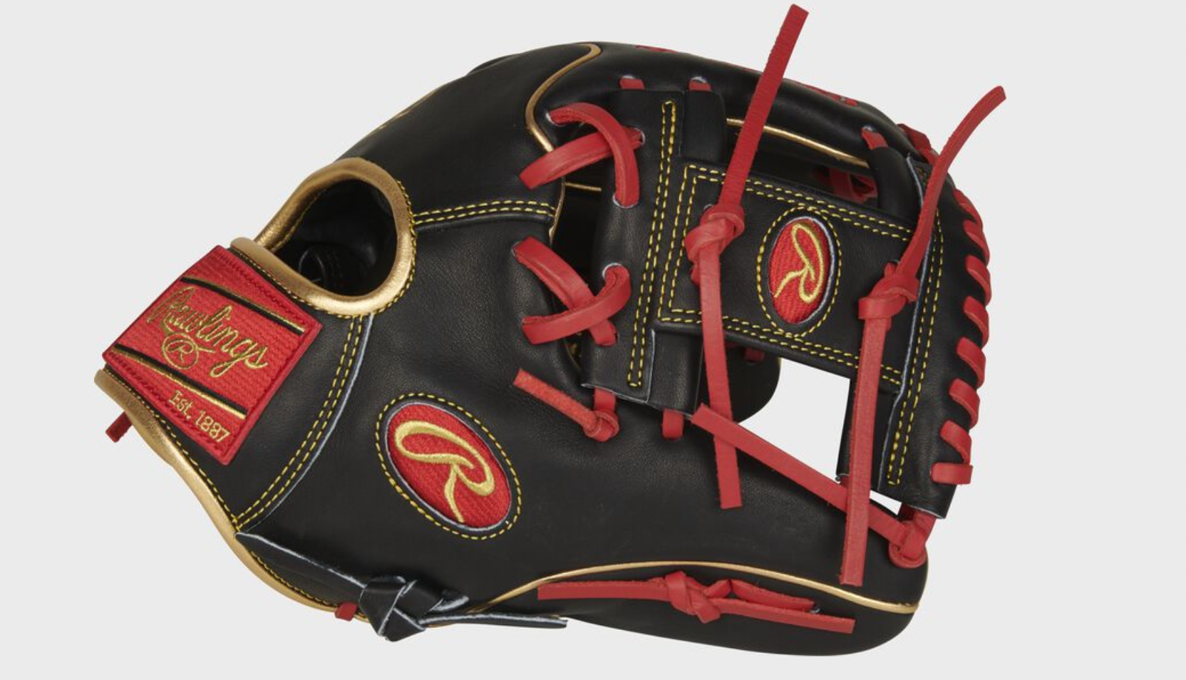 Rawlings 2021 Heart of the Hide Infield Glove