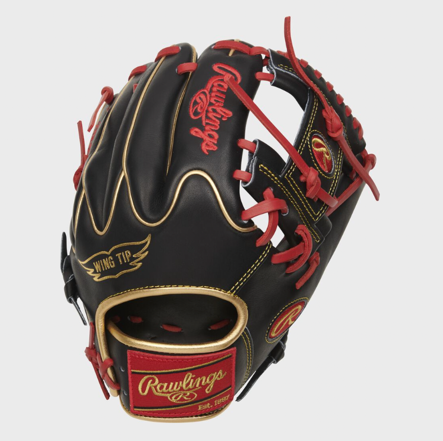 Rawlings 2021 Heart of the Hide Infield Glove