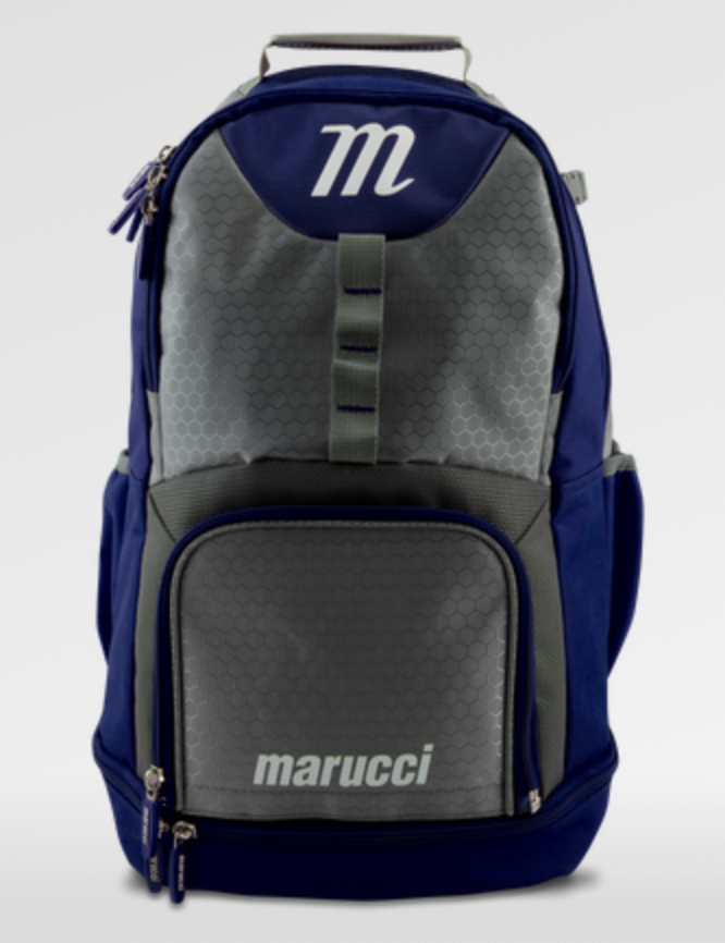 Marucci F5 Bat Pack