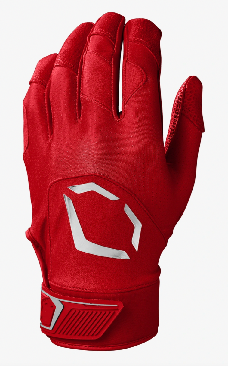 EvoShield Standout Batting Gloves