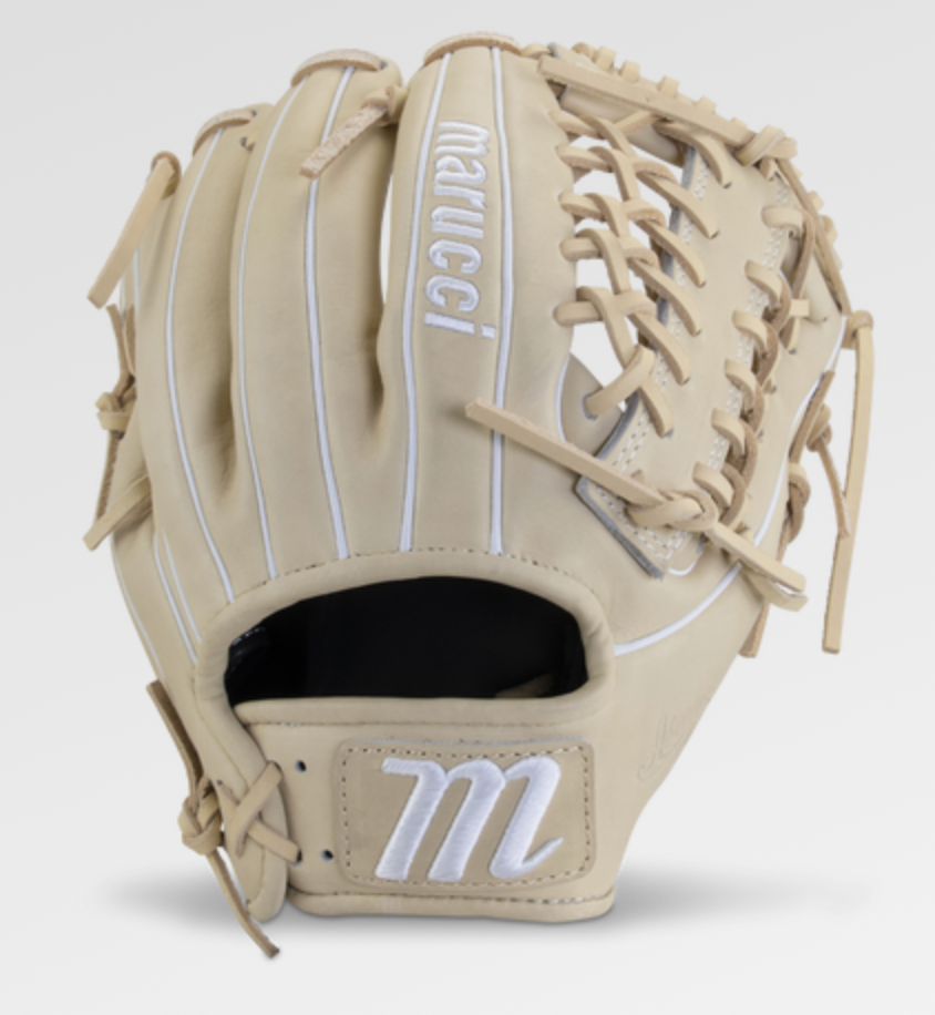 Marucci Ascension M Type T-Web Baseball Glove