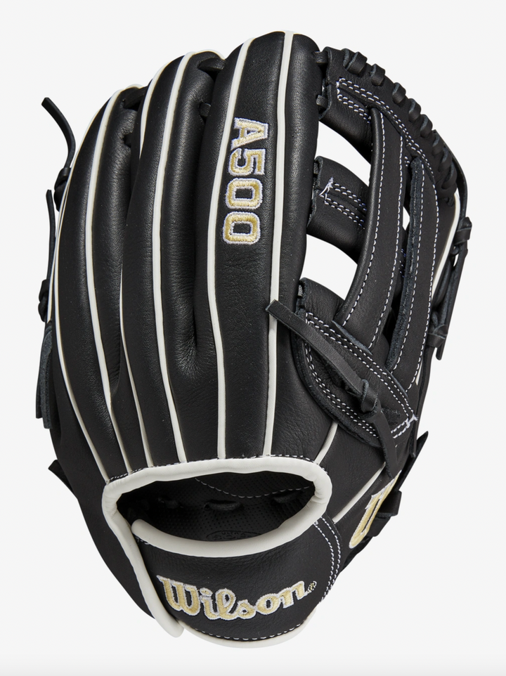 Wilson A500 Utility Youth Baseball Glove