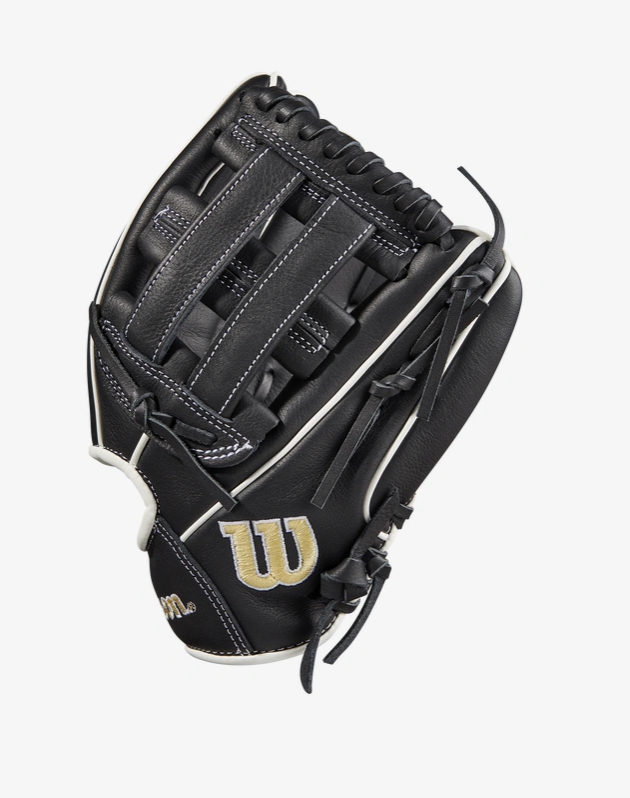 Wilson A500 Utility Youth Baseball Glove