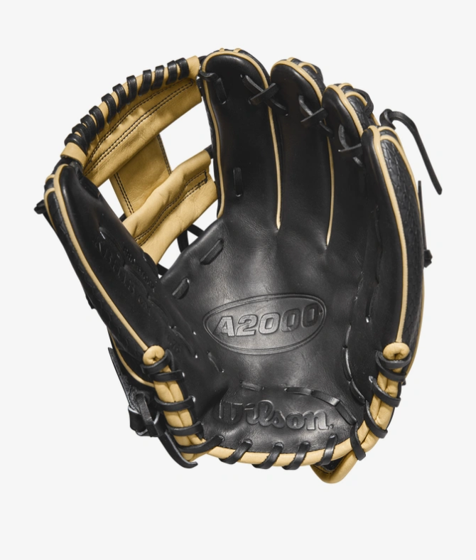 Wilson 2022 A2000 Ke'Bryan Hayes Infield Baseball Glove