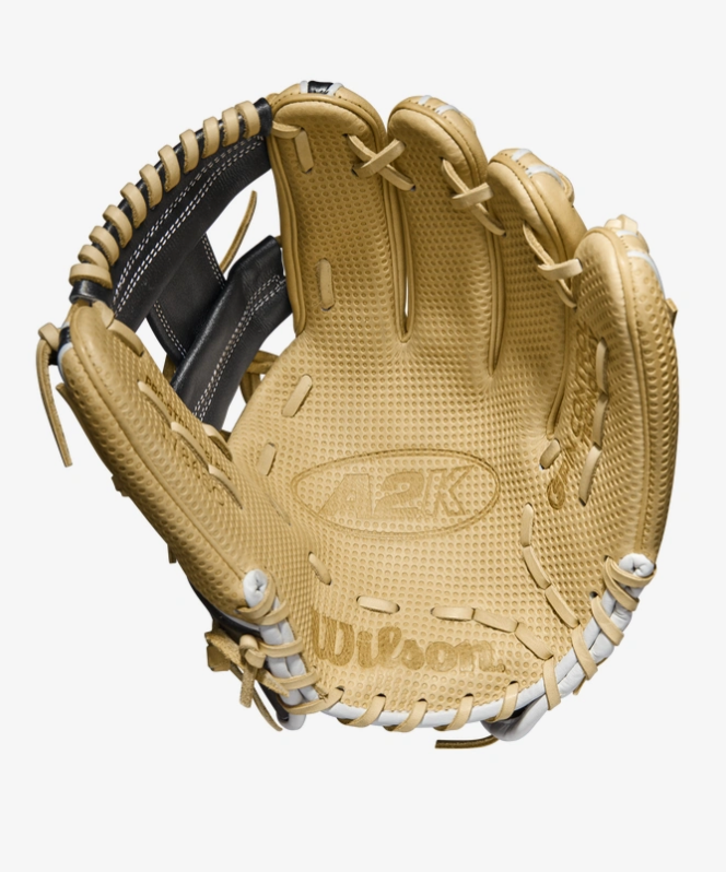 Wilson 2022 A2K Infield Baseball Glove