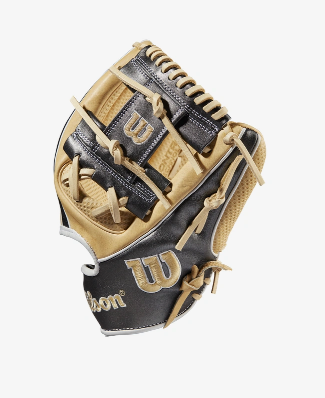 Wilson 2022 A2K Infield Baseball Glove