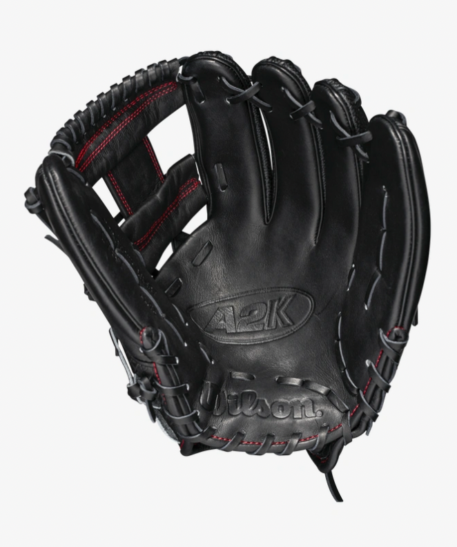 Wilson 2021 A2K Infield Baseball Glove