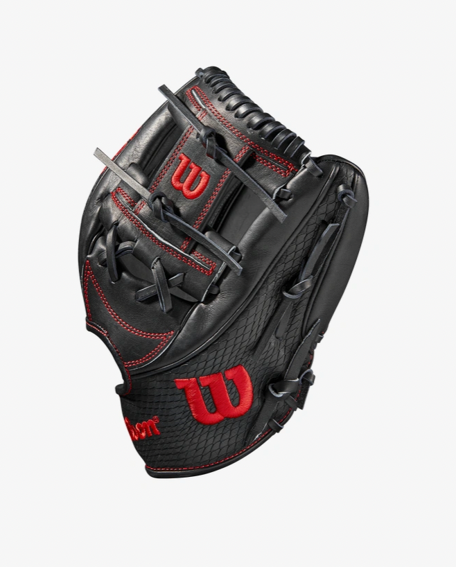 Wilson 2021 A2K Infield Baseball Glove