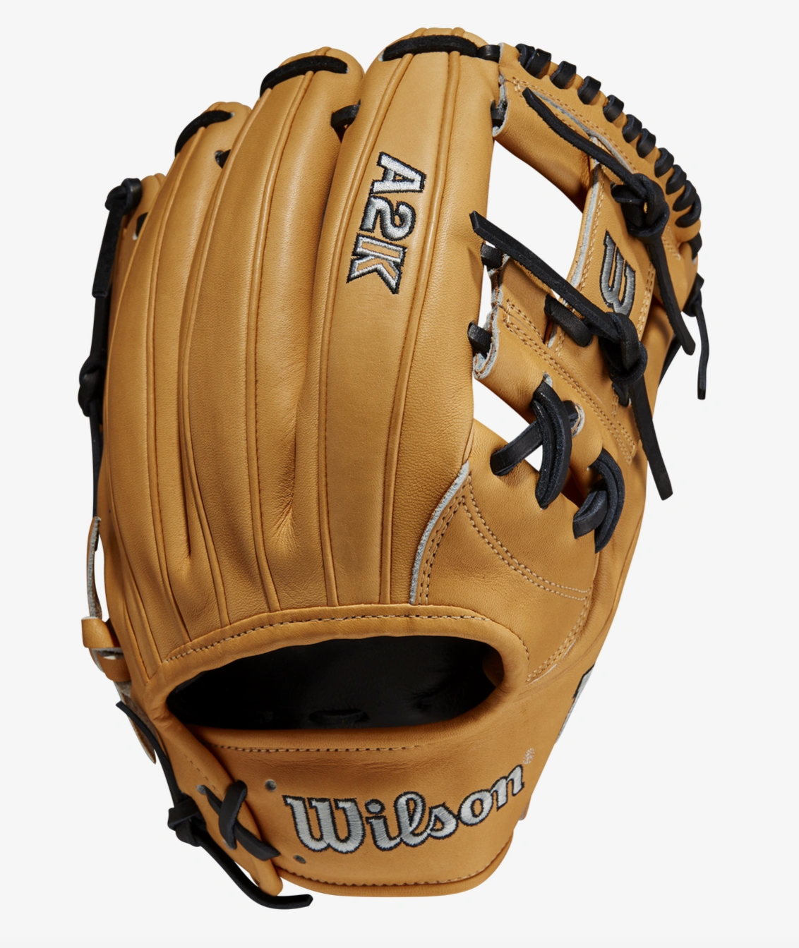 Wilson 2023 A2K Infield Baseball Glove